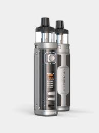 Aspire Veynom LX 100W 3200mAh Digital Gunmetal