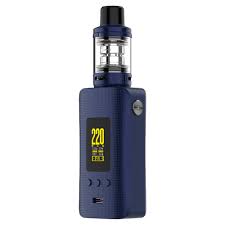 Vaporesso Gen 200 Midnight Blue Kit