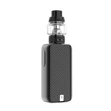 Vaporesso Luxe ll Kit Black