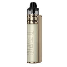 Voopoo Drag H80s 80W Kit Gold