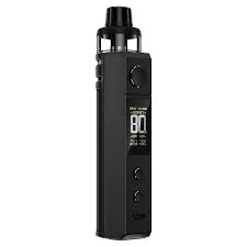 Voopoo Drag H80s 80W Kit Black