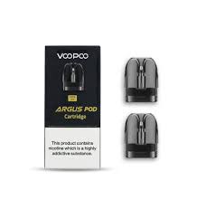 Voopoo Argus Pod 1.2ohm