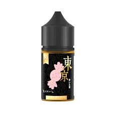 Tokyo Golden Series Candy Crush 20mg 30ml