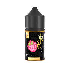 Tokyo Golden Series Raspberry 30mg 30ml