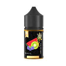 Tokyo Golden Series Lush Kiwi Berry 30mg 30ml