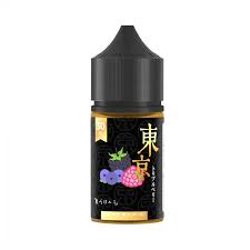 Tokyo Golden Series Triple Berries 30mg 30ml