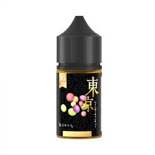 Tokyo Golden Series Rainbow Candy 30mg 30ml