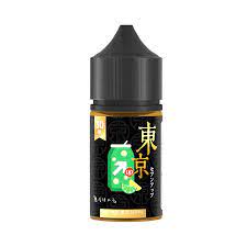 Tokyo Golden Series Seven Up 30mg 30ml