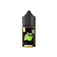 Tokyo Golden Series Green Grape 30mg 30ml