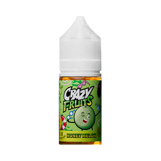 Tokyo Crazy Series Honey Melon 35mg 30ml