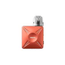 Aspire Cyber X 18W 1000mAh Kit Coral Orange