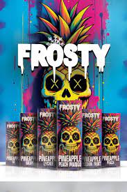 Udoo Salts 30MG 50MG 30ml