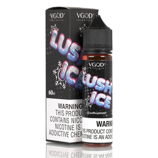 Vgod Lush Ice 6mg 60ml