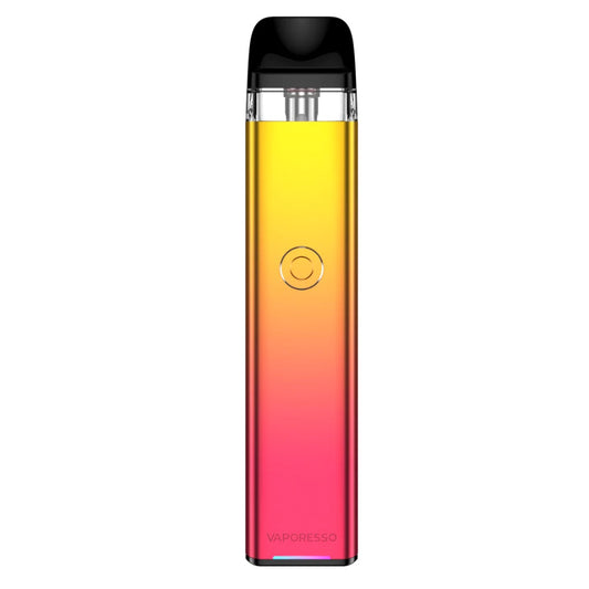 Vaporesso Xros 3 16W 1000mAh Kit Neon Sunset