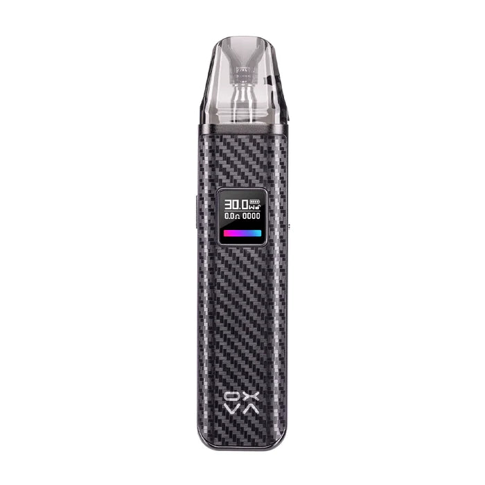 Oxva Xlim Pro Kit 30W 1000mAh Carbon Black