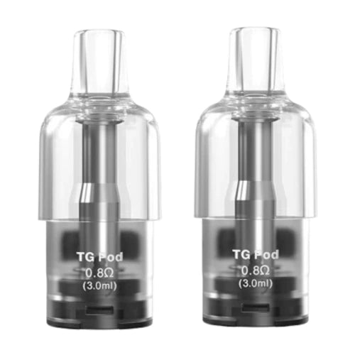 Aspire Cyber G Pods 0.8ohm