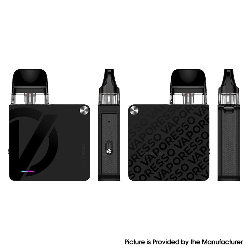 Vaporesso Xros 3 Nano Black