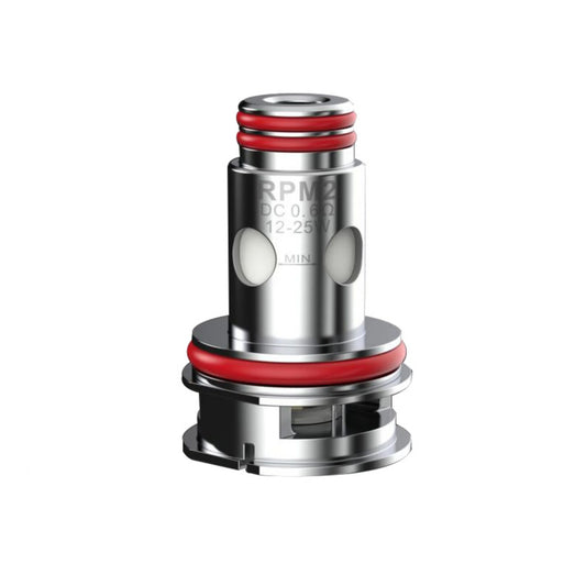 Smok Rpm 2 0.6ohm 25W