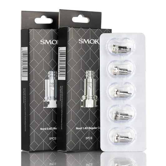 Smok Nord 0.6ohm Coil