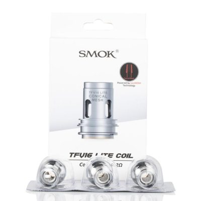 Smok TFV16 Lite Coil 0.2ohm 85W