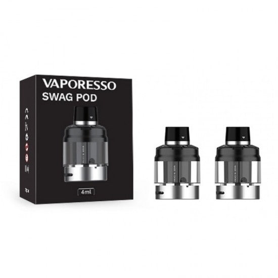 Vaporesso Swag Empty Tank 4ml