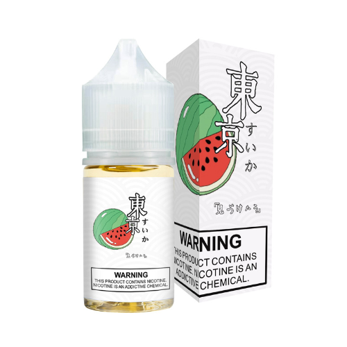 Tokyo Classic Series Watermelon 30mg 30ml