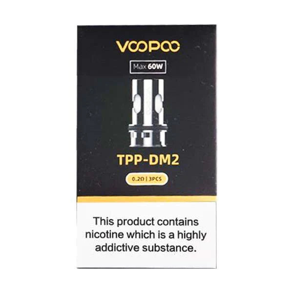 Voopoo TPP DM2 0.2ohm 60W Coil