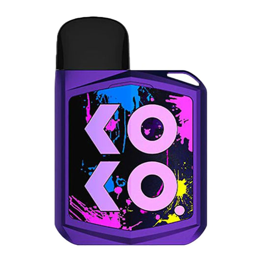 Uwell Koko Prime 15W 690mAh Kit Purple