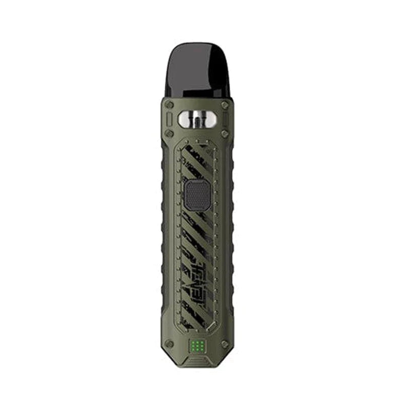 Uwell Caliburn Tenet 18W 750mAh Kit Olive Green