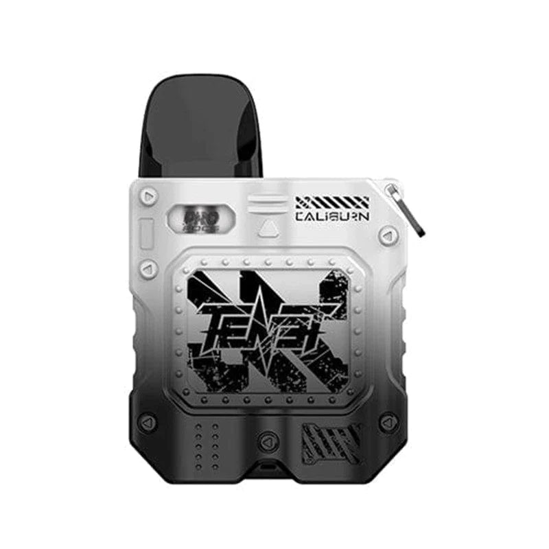 Uwell Caliburn Koko Tenet 18W 750mAh Kit Black White