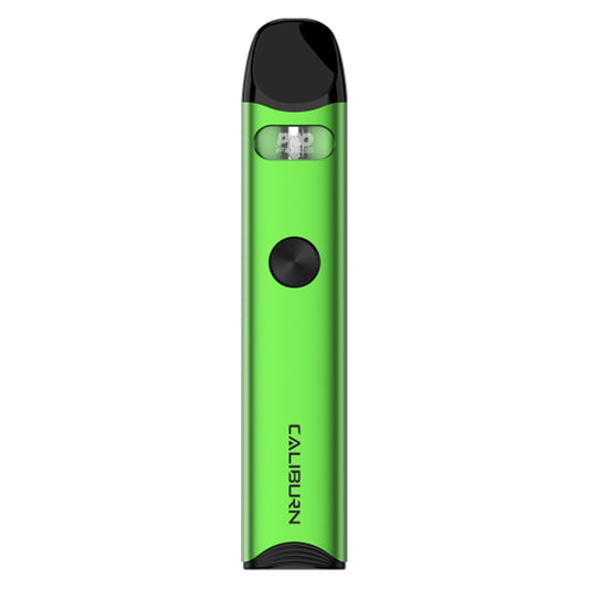 Uwell Caliburn A3 15W 520mAh Kit Green