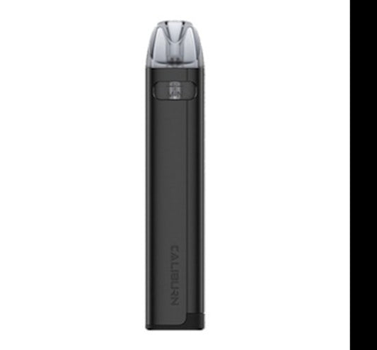 Uwell Caliburn A2s 15W 520mAh Kit Black