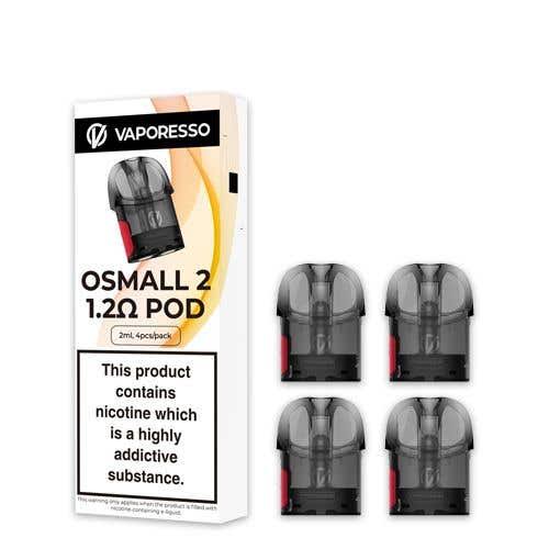 Vaporsso Osmall 1.2ohm Pod