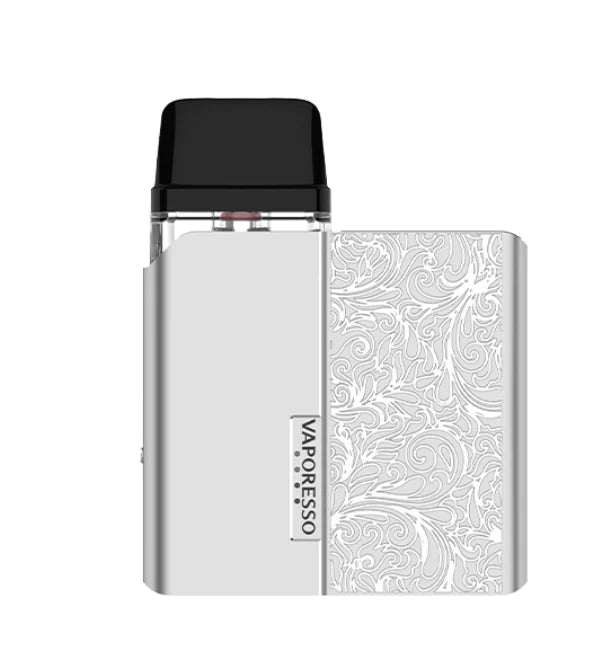 Vaporesso Xros Nano Royal Edition Silver