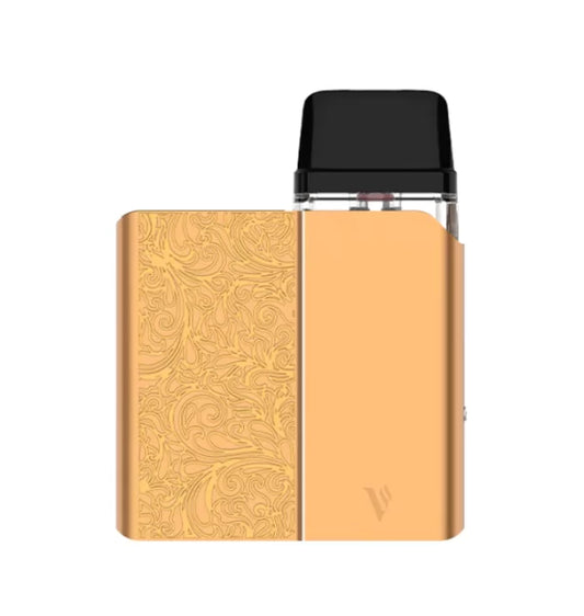 Vaporesso Xros Nano Royal Edition Gold