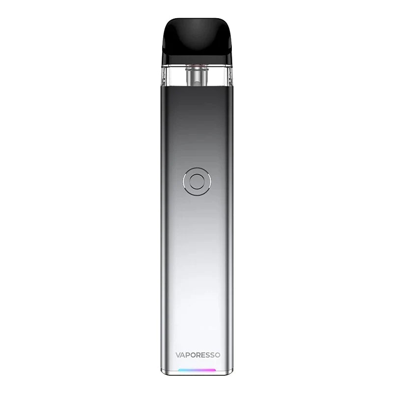 Vaporesso Xros 3 Silver Black