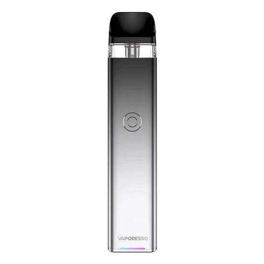 Vaporesso Xros 3 Silver Black