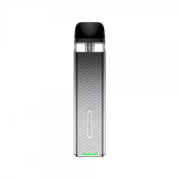 Vaporesso Xros 3 Mini 16W 1000mAh Kit Silver Black