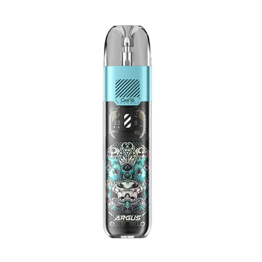 Voopoo Argus P1s 25W 800mAh Cyber Cyan