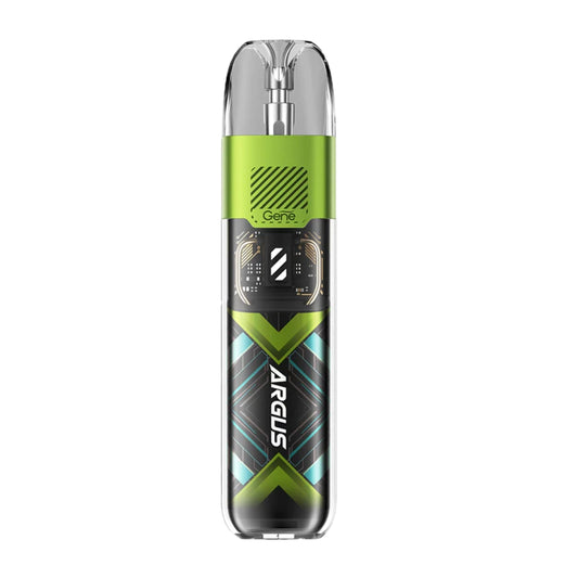 Voopoo Argus P1s 25W 800mAh Cyber Green