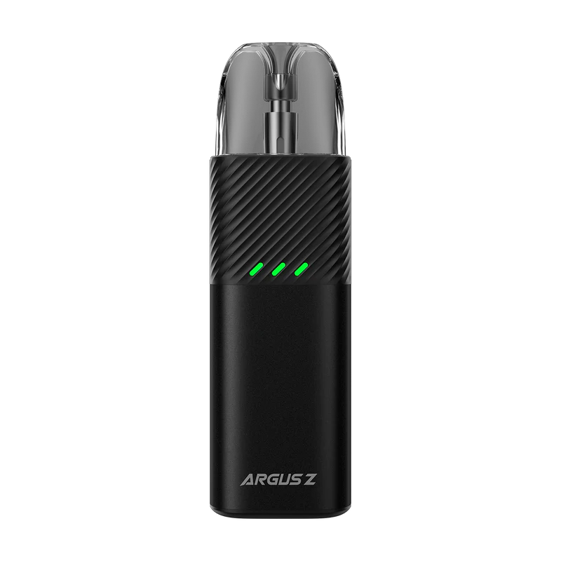 Voopoo Argus Pod z Black