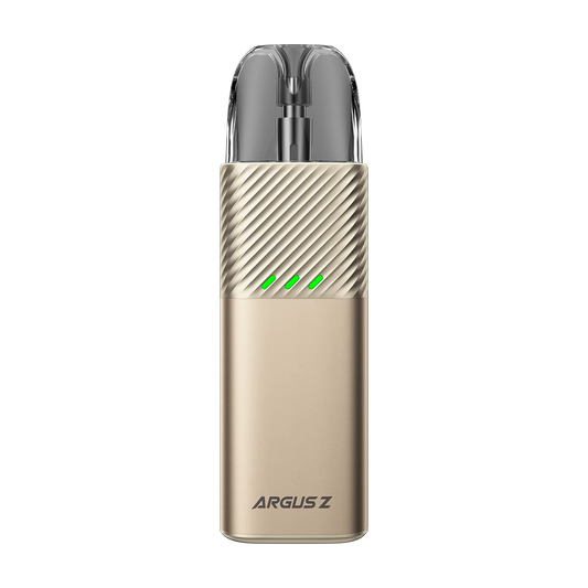 Voopoo Argus Pod z Gold