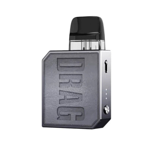 Voopoo Drag Nano 2 Gul Grey