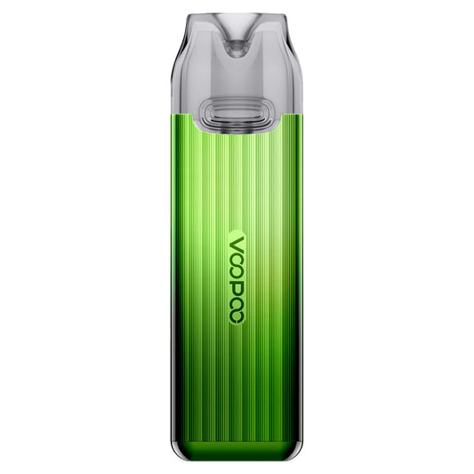 Voopoo Vmate Infinity Edition 17W 900mAh shiny Green